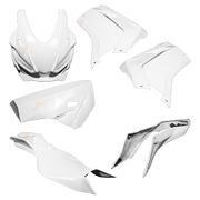 Compleet kuipset glasvezel Set PlasticBike Aprilia RSV4/RR/1100 Factory (25-26) (Kopie) 