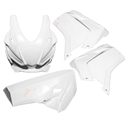 Voor Racekuip Set PlasticBike Aprilia RSV4/RR/1100 Factory (25-26) 