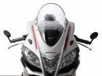 MRA R Racing Voorruit Aprilia RSV4/RR/RF/1100 Factory (15-20) 