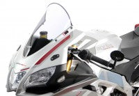 MRA R Racing Voorruit Aprilia RSV4/RR/RF/1100 Factory (15-20) 
