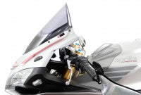 MRA R Racing Voorruit Aprilia RSV4/RR/RF/1100 Factory (15-20) 