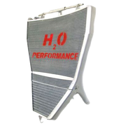 H2O Performance Water + Oliekoeler Kit Aprilia RSV4/1100 Factory/R/RR/RF (09-20) 