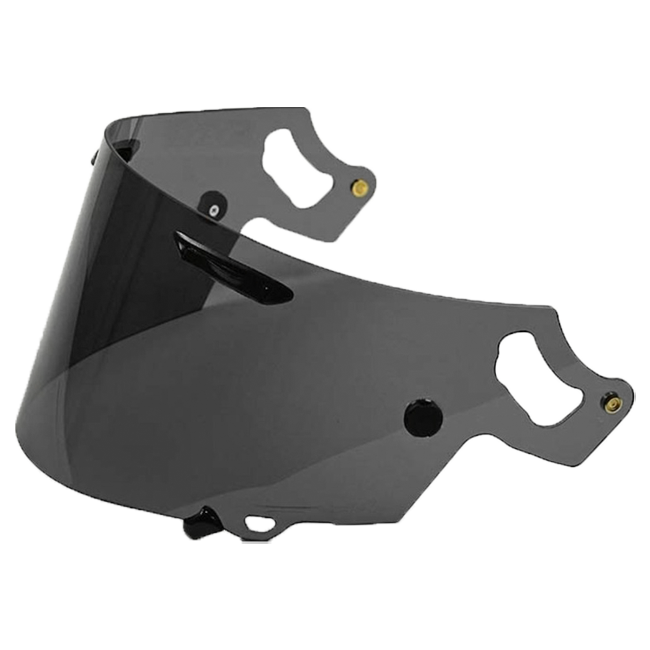 Arai VAS-V 2D vizier RX-7V Evo getint 