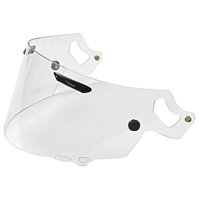 Arai VAS-V 2D vizier RX-7V Evo helder 