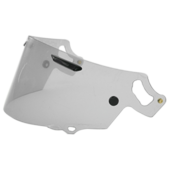 Arai VAS-V 2D vizier RX-7V Evo licht getint 