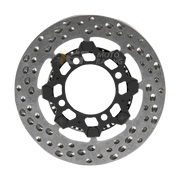 TK Remschijven EVO 5.0 achterste Floater remschijf Ducati Panigale V4/S/R (18-24) D01PE 