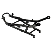 Aluminium Achterframe WorldSSP Feel Racing Ducati Panigale V2 955 (20-24) 47112031B 