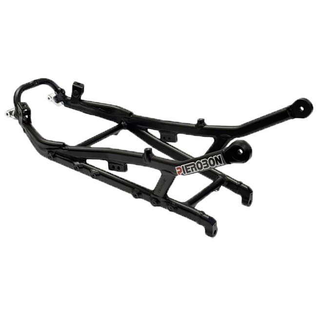 Aluminium Achterframe WorldSSP Feel Racing Ducati Panigale V2 955 (20-24) 47112031B 