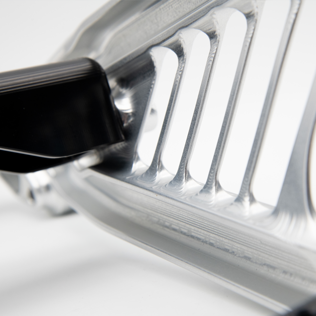 Aluminium Achterframe WorldSSP Spider Racing Ducati Panigale V2 955 (20-24) 