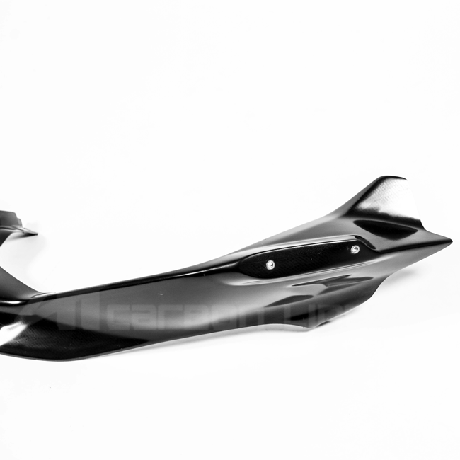 Achterbeplating links Lavatex AP Carbon Line Ducati Panigale V4/S (2025) 