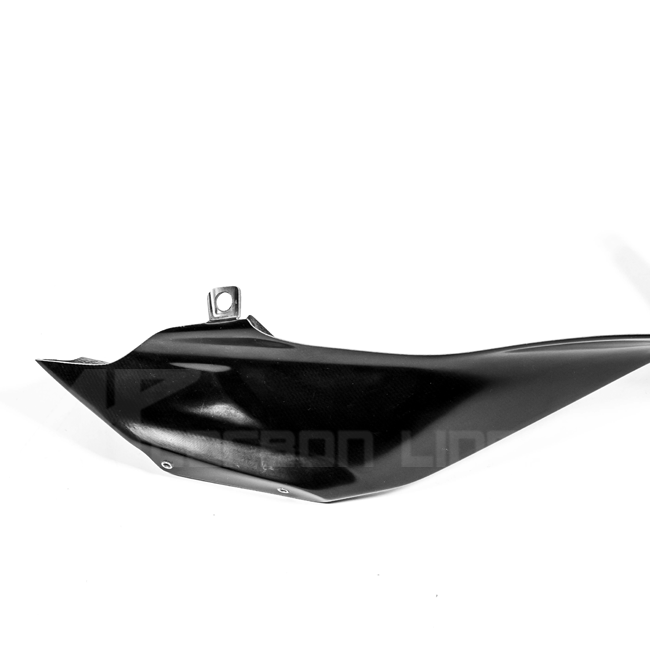 Achterbeplating links Lavatex AP Carbon Line Ducati Panigale V4/S (2025) 