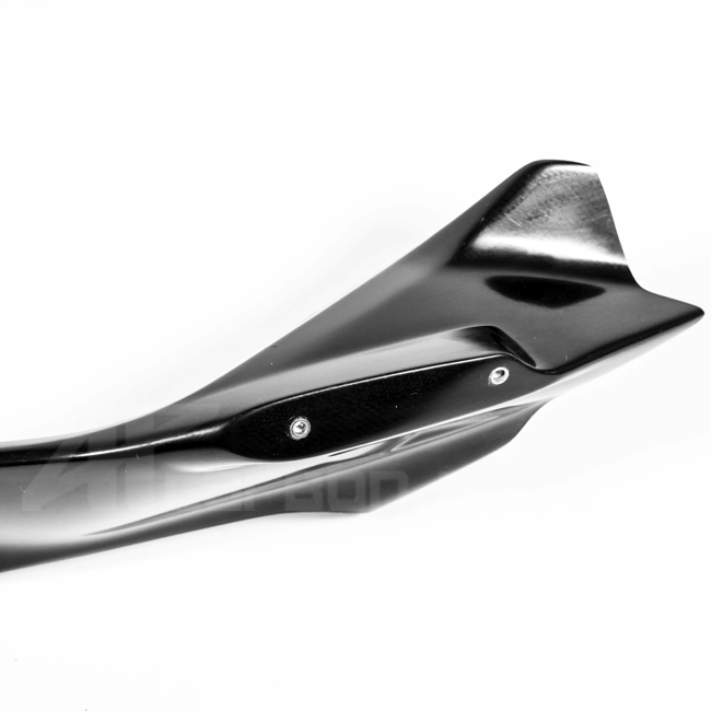 Achterbeplating links Lavatex AP Carbon Line Ducati Panigale V4/S (2025) 