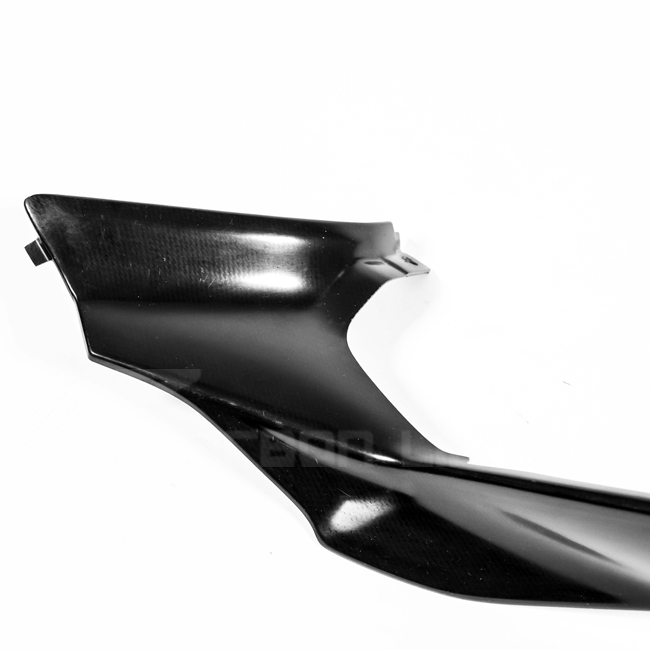 Achterbeplating links Lavatex AP Carbon Line Ducati Panigale V4/S (2025) 