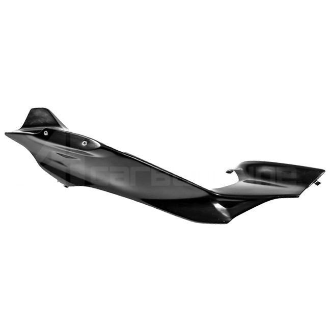 Achterbeplating rechts Lavatex AP Carbon Line Ducati Panigale V4/S (2025) 