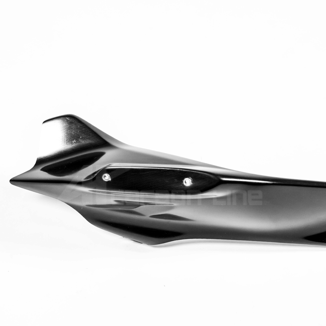 Achterbeplating rechts Lavatex AP Carbon Line Ducati Panigale V4/S (2025) 