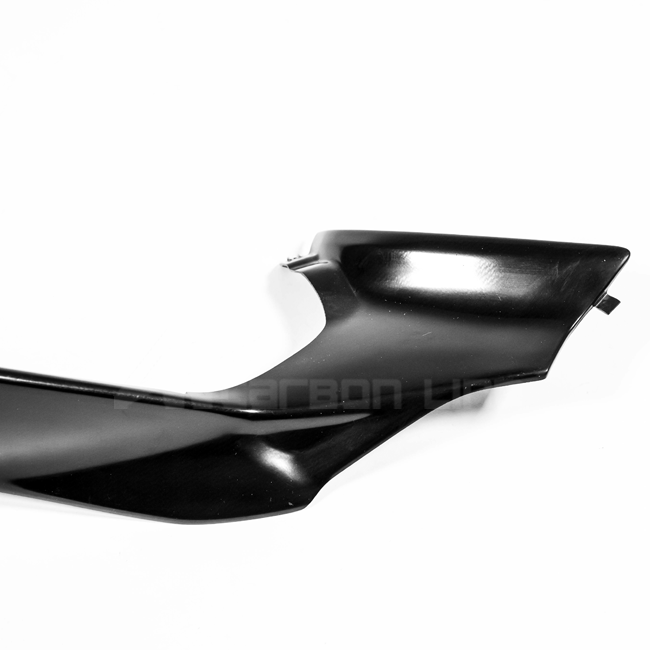 Achterbeplating rechts Lavatex AP Carbon Line Ducati Panigale V4/S (2025) 