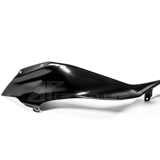 Achterbeplating rechts Lavatex AP Carbon Line Ducati Panigale V4/S (2025) 