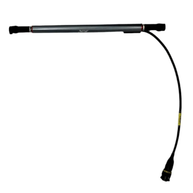 Federweg sensor schokdemper Öhlins TTX 75mm WorldSSP Feel Racing Ducati Panigale V2 955 (20-24) FR.552.131 