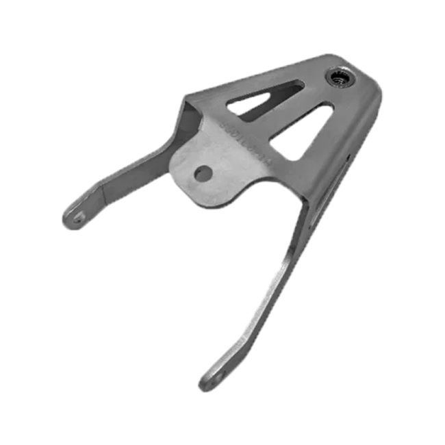 Heckhouder WorldSSP Feel Racing Ducati Panigale V2 955 (20-24) 8301C091A 