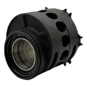 Lichtgewicht achterwielnaaf Feel Racing Ducati Panigale V4/S/R (18-24) 75620151B 