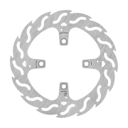 Moto-Master Flame Series achterste remschijf Ducati Panigale 1299/S (15-18) 110557 