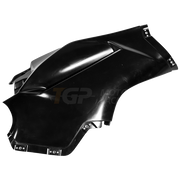 Rechter zijpaneel Lavatex AP Carbon Line Ducati Panigale V4 R (2026) 