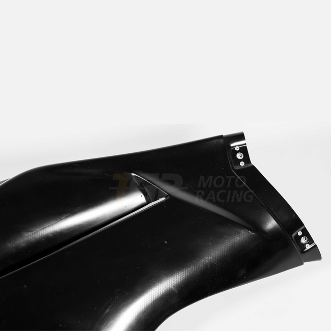 Rechter zijpaneel Lavatex AP Carbon Line Ducati Panigale V4 R (2026) 