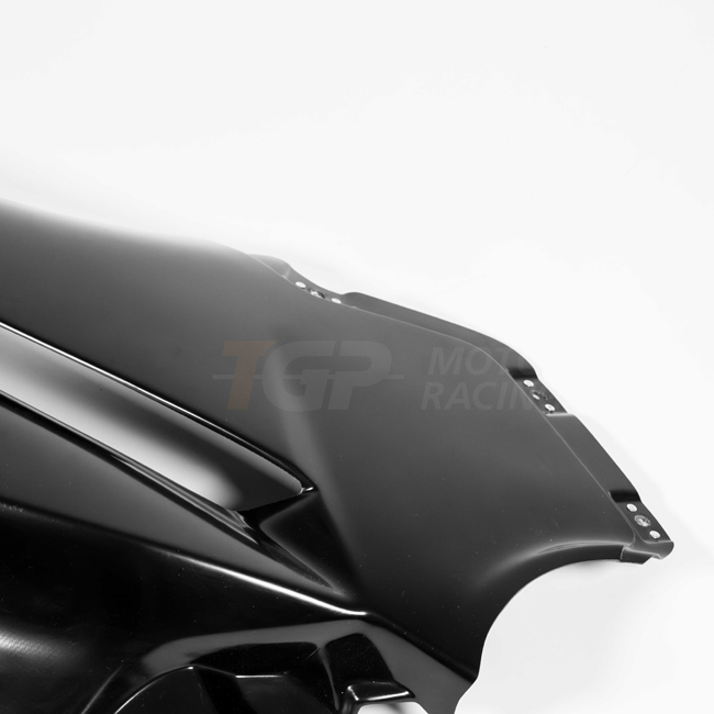 Rechter zijpaneel Lavatex AP Carbon Line Ducati Panigale V4 R (2026) 