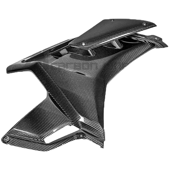 Compleet kuipset 200g AP Carbon Line Aprilia RSV4/RR/1100 Factory (21-25) 