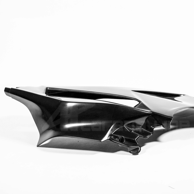 Zijdeel rechts Lavatex AP Carbon Line Ducati Panigale V4/S (2025) 