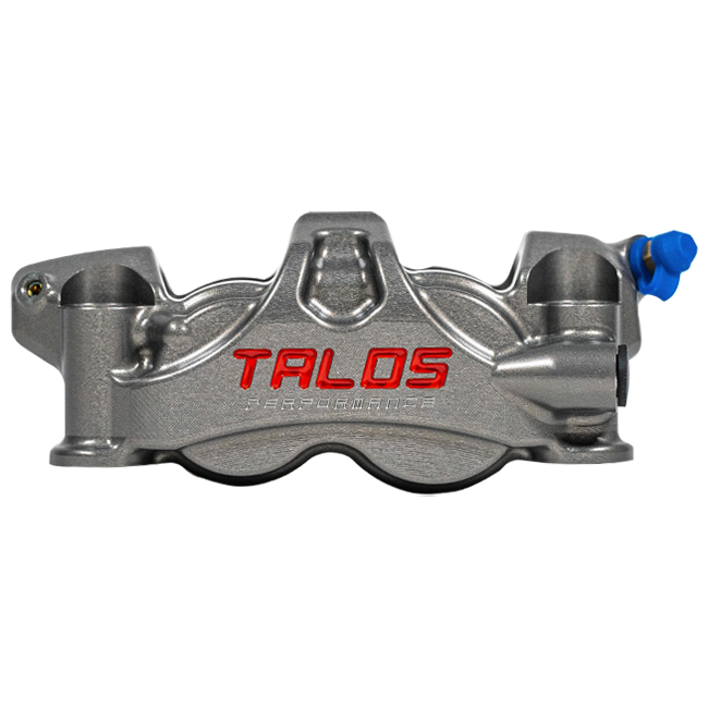 Talos X80 SBK Racing Monoblock P4 34/38 108mm Remklauw Voor Rechts | X80.108.HD.R 