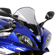 MRA R Racing Voorruit Yamaha YZF-R6 RJ11 (06-07) 