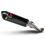 Akrapovic Slip-On Line (Carbon) Aprilia RSV4/Factory/R (09-14) S-A10SO6-ZC 