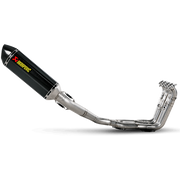 Akrapovic Racing Line (Roestvrij staal) BMW S1000RR K46 (10-14) S-B10R1-RC 