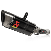 Akrapovic Slip-On Lijn (Koolstof) Honda CBR1000RR-R SC82 (24-26) S-H10SO29-APC 
