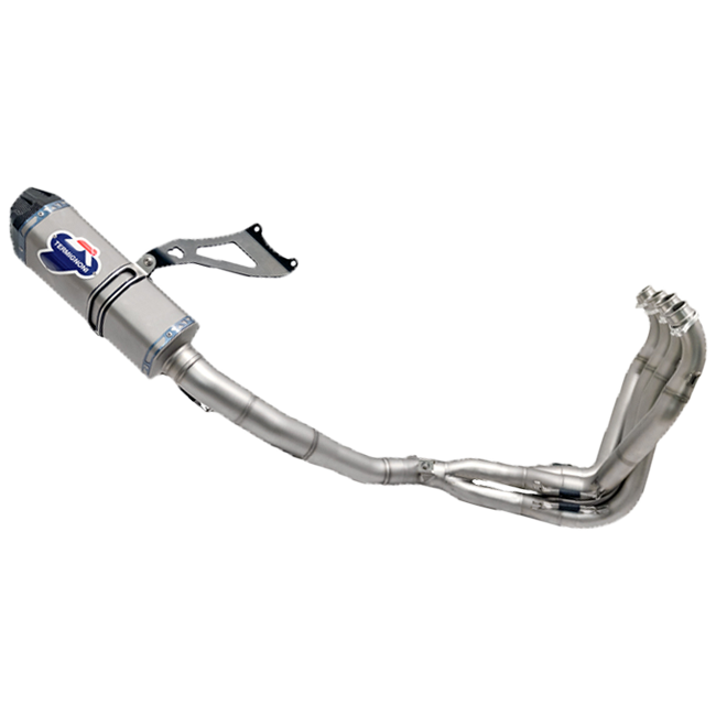 Termignoni Complete uitlaat Titanium Suzuki GSX-R 1000 (17-23) S07209400TTC 