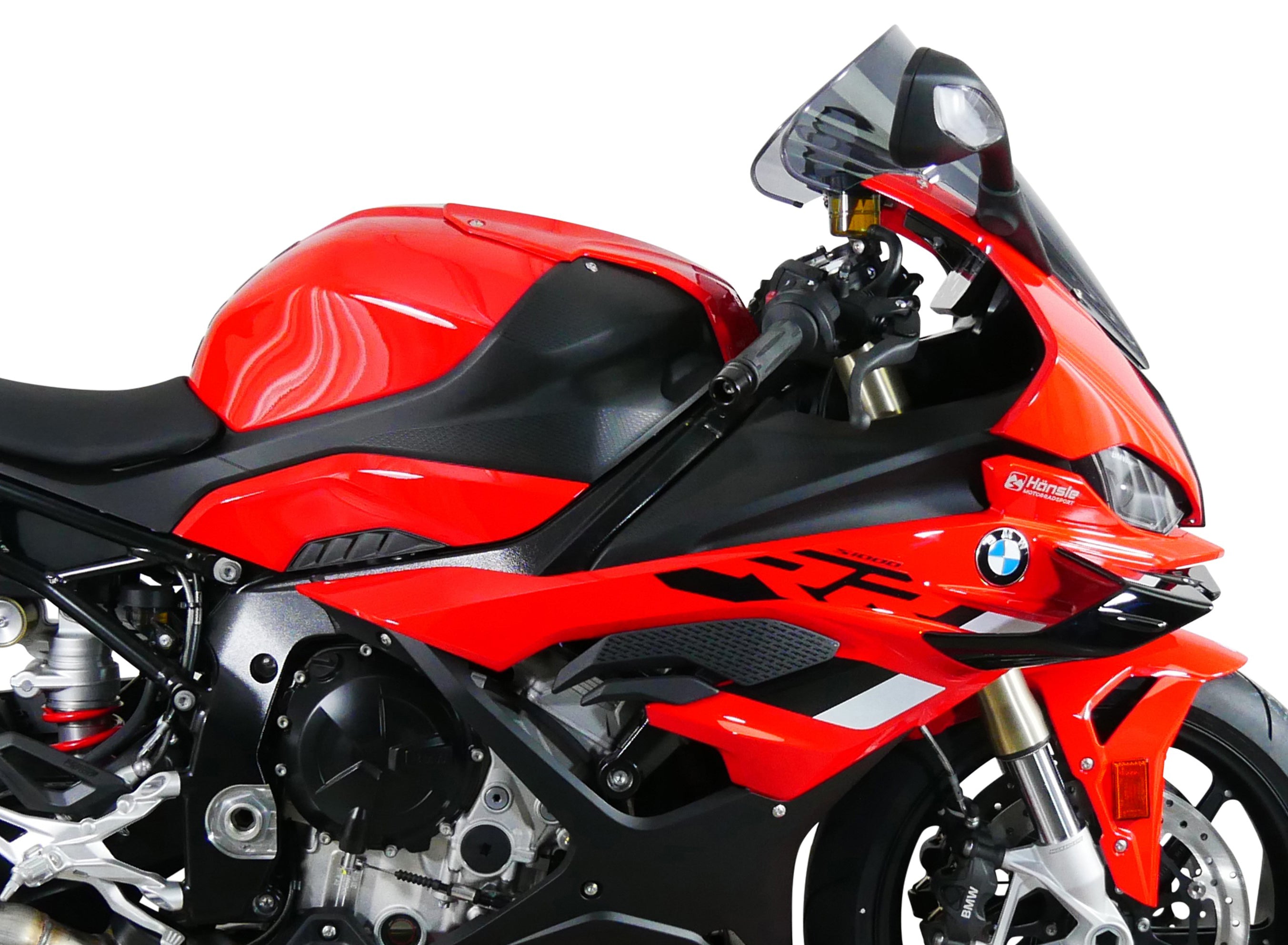 MRA R Racing Voorruit BMW S1000RR K67 (23-24) 