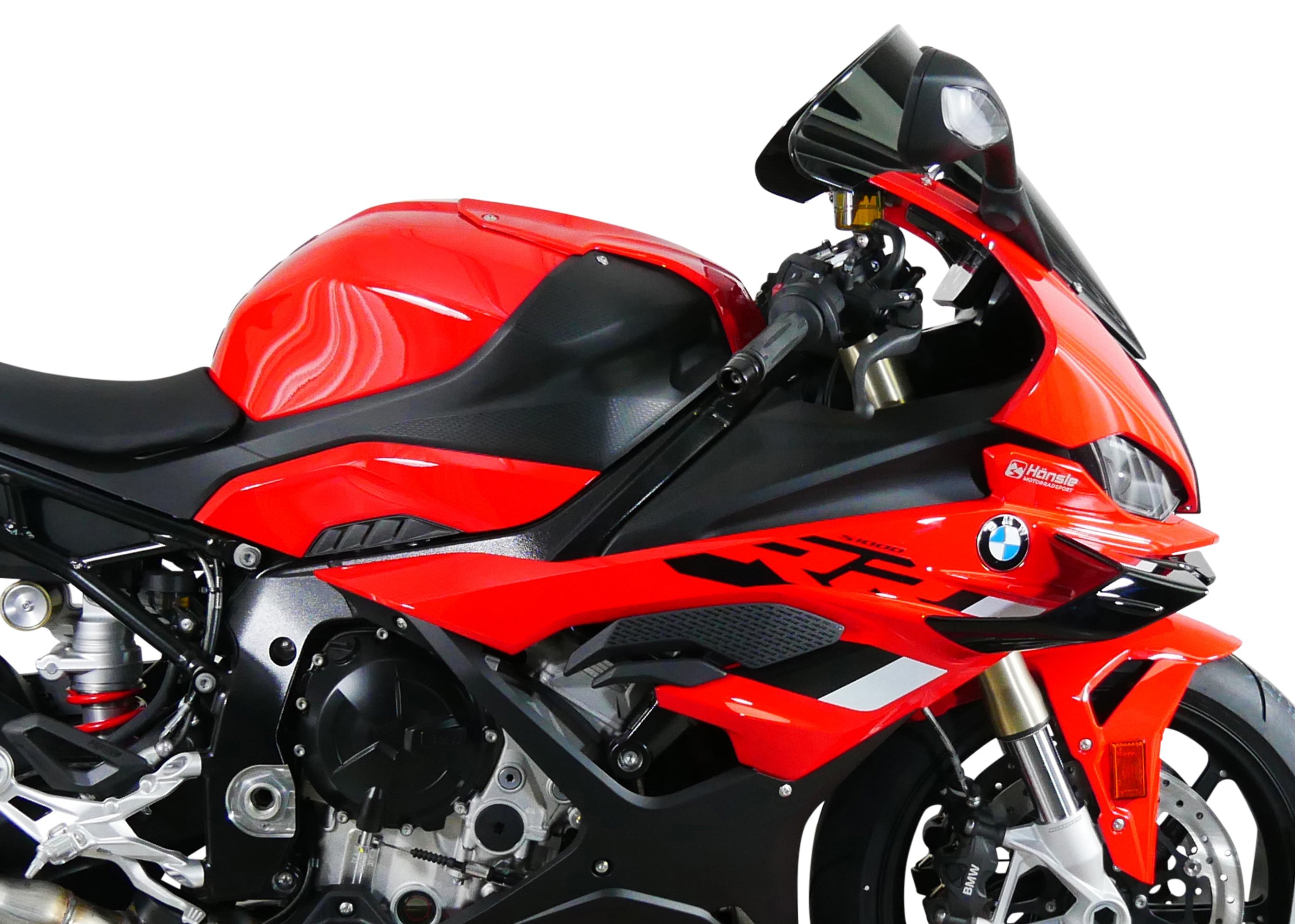 MRA R Racing Voorruit BMW S1000RR K67 (23-24) 