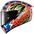 Suomy SR-GP Evo Helm Glory Race K6S20006 