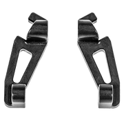 TGP Aluminium spatbordhouder Öhlins SBK vork Ducati Panigale V4/S/R (18-24) 