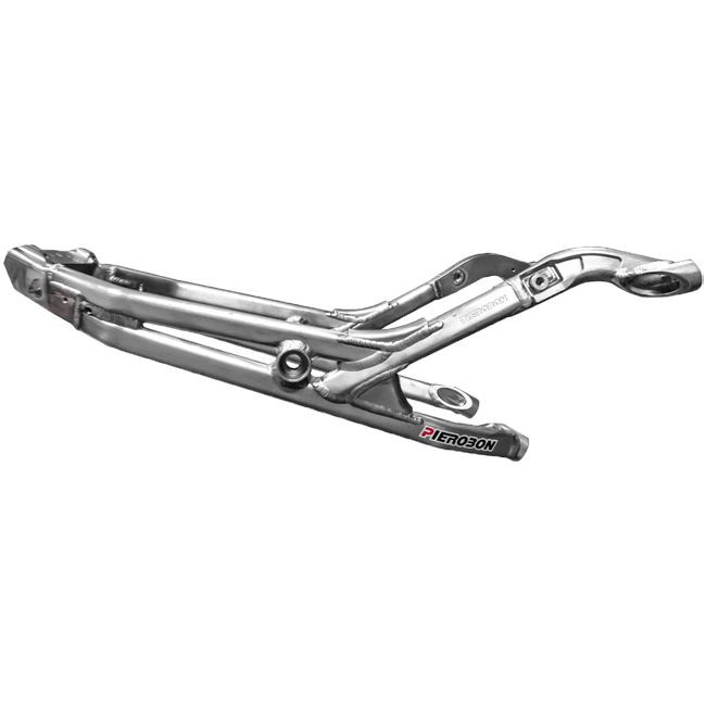 Heckframe "SBK" Aluminium Ducati Panigale V4/S/R (18-24) Pierobon 