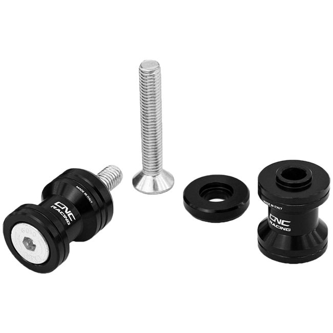 Bobbins/Blozen Standaardopname CNC Racing M8 Ducati Panigale V4/S (2025) SC197 