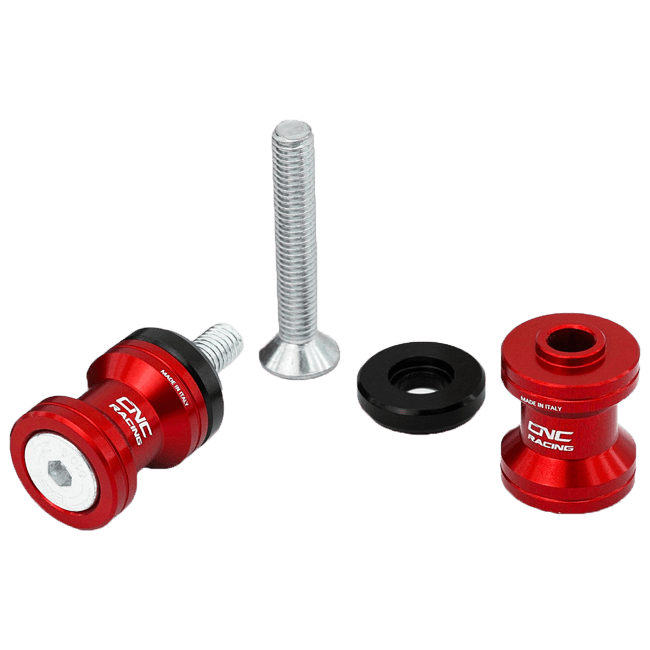 Bobbins/Blozen Standaardopname CNC Racing M8 Ducati Panigale V4/S (2025) SC197 