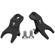 Standaardopnamen CNC Racing Ducati Panigale V4/S (2025) SC350 