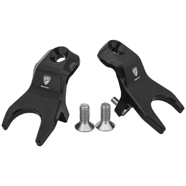 Standaardopnamen CNC Racing Ducati Panigale V4/S (2025) SC350 