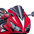 Puig Z-Racing Windscherm Honda CBR 1000 RR (12-16) 5994 