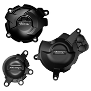 Motorcover Beschermers Compleetset GBRacing Honda CBR 1000 RR SC77 (17-19) 