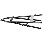 Aluminium achterframe DB houders Honda CBR 1000 RR-R SC82 (20-25) 