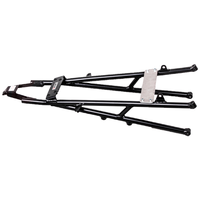 Aluminium achterframe DB houders Honda CBR 1000 RR-R SC82 (20-25) 