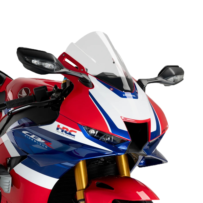 Puig Z-Racing Windscherm Honda CBR 1000 RR-R SC82 (20-25) 20313 